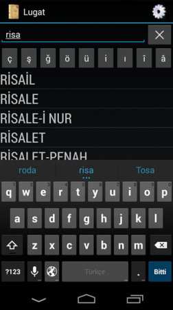 Osmanlıca Ansiklopedik Lügat İle Kelimeler Canlanıyor