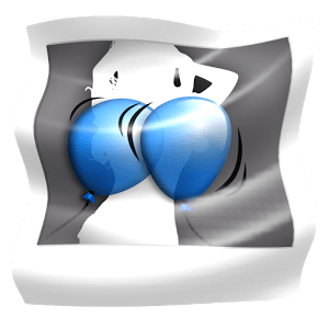 AndWobble (Resimlere Hareket Verme Uygulaması)