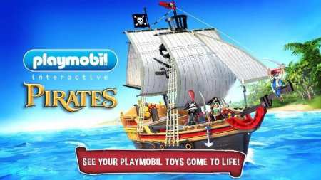 PLAYMOBIL Korsanlar
