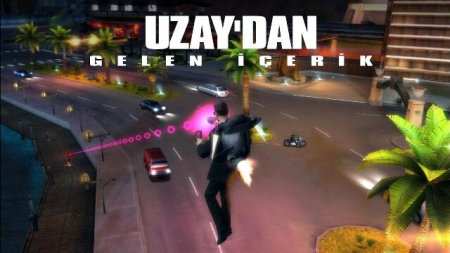 Vegas Gangsteri Android Aksiyon Oyunu