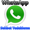 WhatsApp Sohbet Yedekleme Ve Eski Sohbetleri Taşıma Nasıl Yapılır?