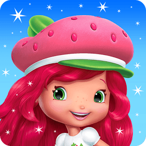 Android Çocuk Oyunu Strawberry Shortcake BerryRush