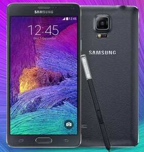 GALAXY Note 4 Kullanma Kılavuzu Türkçe