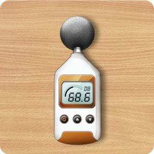 Telefon İle Ses Seviyesi Ölçme