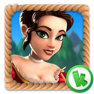 Westbound: Gold Rush Android Oyun İndir