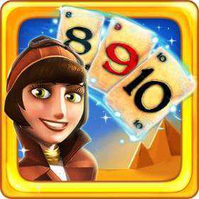 Pyramid Solitaire Saga Android