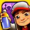 Subway Surfers Arabia