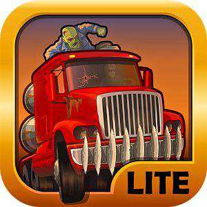 Earn to Die Lite (Android Zombi Atv Oyunu)