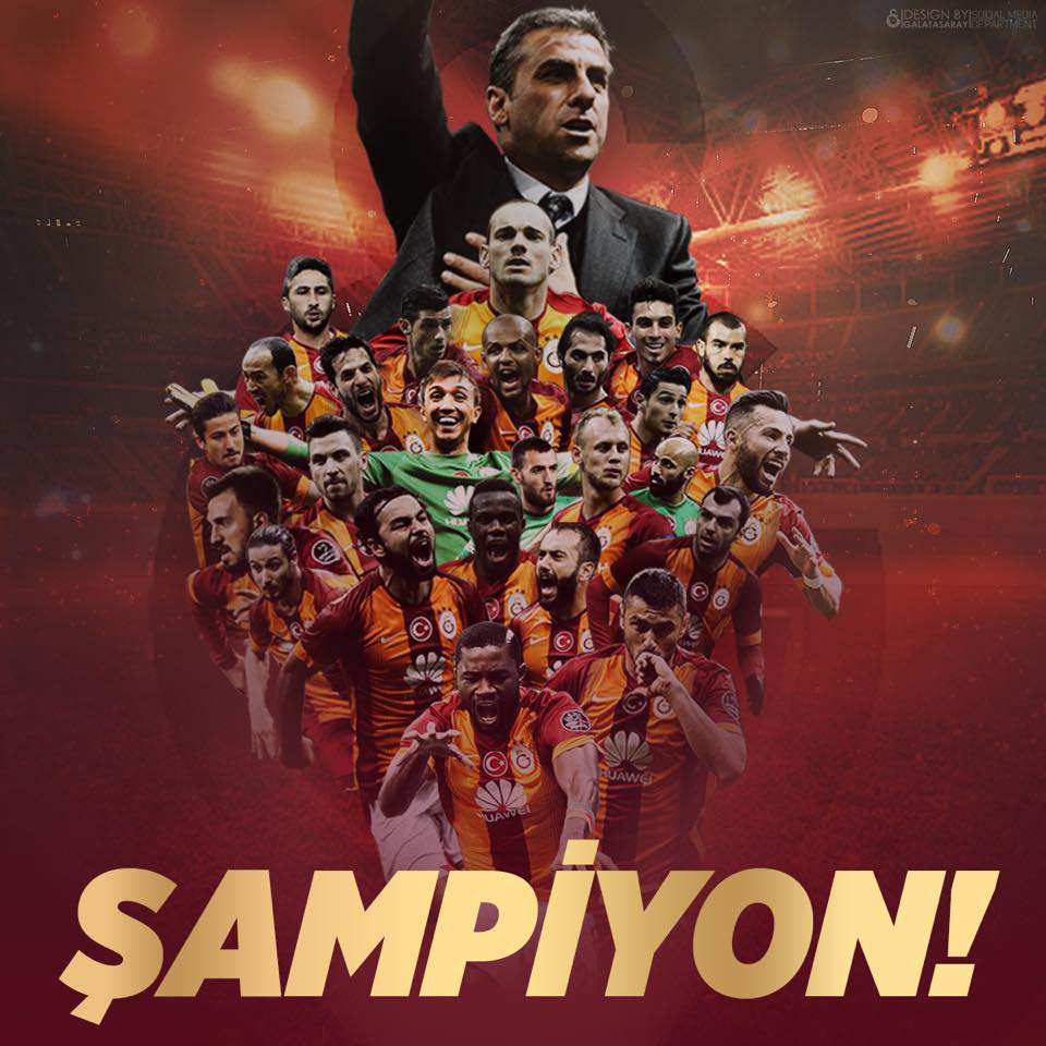 Galatasaray 4 Yıldızlı Şampiyonluk Resimleri » Apk Oyun ve Uygulama
