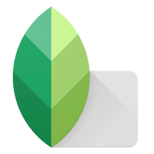 Snapseed Android Google Resim Programı
