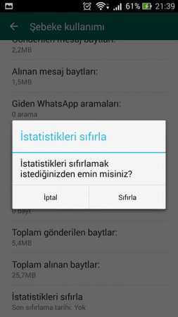 WhatsApp Kullanımı ve Yenilikleri Resimli Anlatım