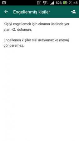 WhatsApp Kullanımı ve Yenilikleri Resimli Anlatım