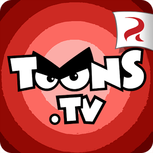 Angry Birds Toons TV Android