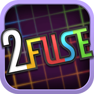 2Fuse (Android Eşini Bulma Oyunu)
