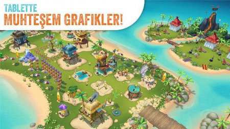 Minyon Cenneti Android Oyunu (Minyon Android Oyunu)