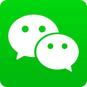 WeChat - Android WeChat Uygulaması