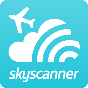 Skyscanner - Tüm Uçuşlar