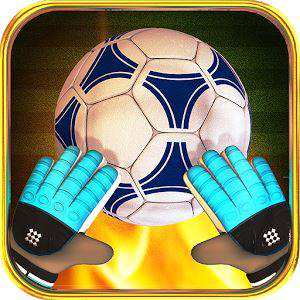 Kaleci - Super Goalkeeper - Soccer Game