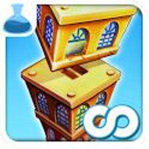 Tower Block Android indir (Apk Blok ile Kule Yapma Oyunu)