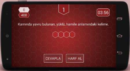Kelime Oyunu