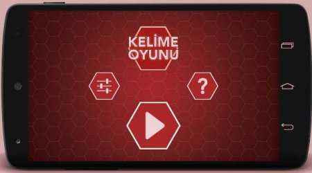 Kelime Oyunu