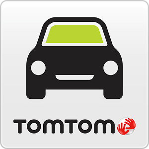 TomTom GPS Navigasyon Trafik Android