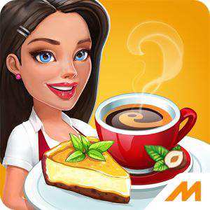 Cafe İşletme Android Oyunu