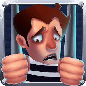 Hapisten Kaçış Android Oyunu