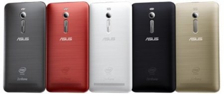 Zenfone 2 Türkçe Kullanma Kılavuzu