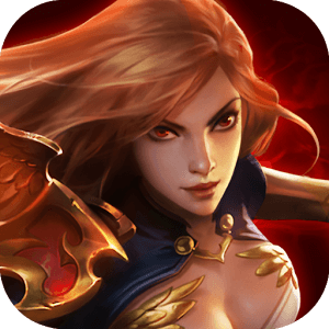 Sword of Chaos - Kaos Kılıcı Türkçe Apk İndir