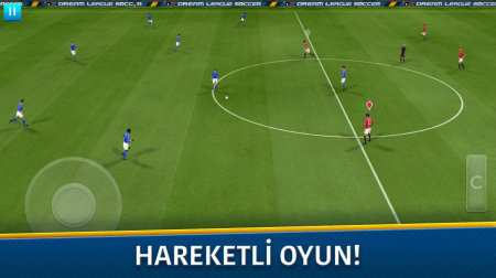 Dream League Soccer 2020