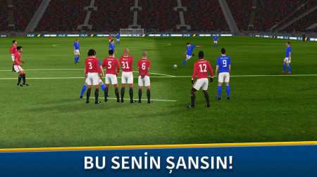Dream League Soccer 2020 İndir