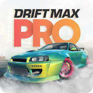 Drift Max Pro - Drift Araba Yarışı Oyunu