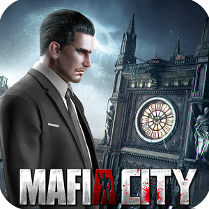 Mafia City APK ile Mafyaya Adım Atın!