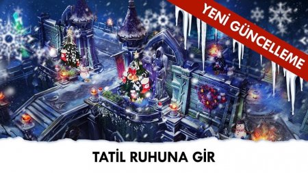 Legacy of Discord-FuriousWings APK