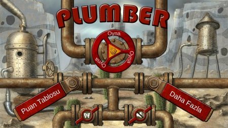 Boru Tesisatçı apk oyun indir