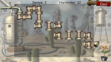 Boru Tesisatçı apk oyun indir