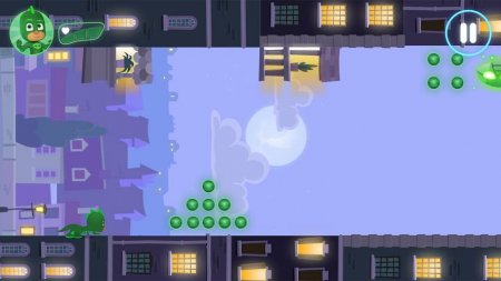 PJ Masks: Moonlight Heroes APK