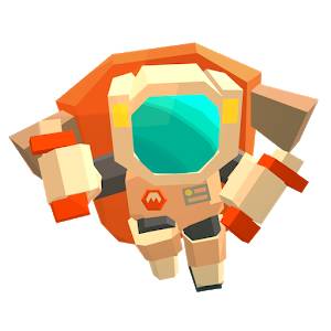 Kızıl Gezegende Bir Eğlence Mars: Mars APK