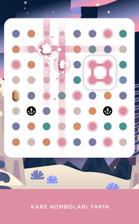 Two Dots APK Oyun
