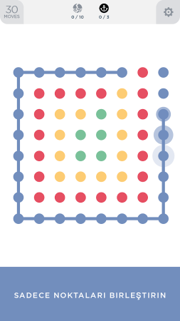 Two Dots APK Oyun