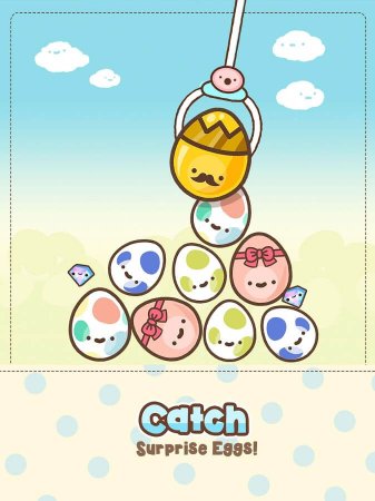 Clawbert Oyun Kasabası Android