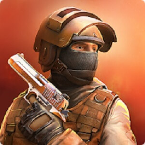 Standoff 2 Apk Oyun