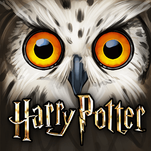 Android İçin Harry Potter: Hogwarts Mystery İndir