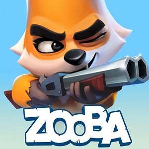 Android İçin Hayvan Savaş Oyunları Zooba