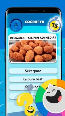 Trivia Crack 2 Android Oyun indir