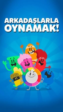 Trivia Crack 2 Android Oyun indir