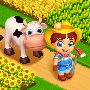 Android Sahildeki Bizim Çiftlik Oyunu