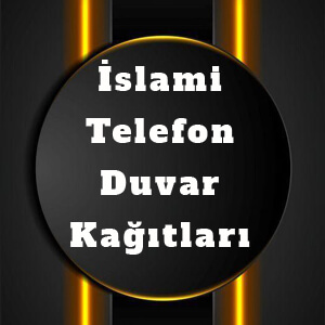 islami telefon duvar kağıtları indir