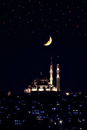 islami telefon duvar kağıtları indir